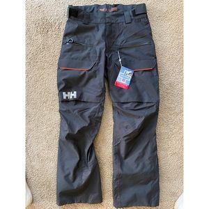 Helly Hansen Garibaldi Ski Pants